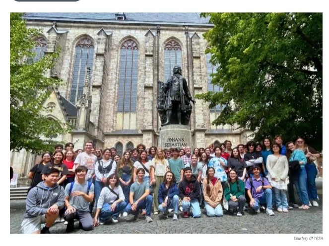 HUMINE フーミン YOSA YOSA — Concerts & Events